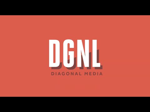 Welcome to Diagonal Media
