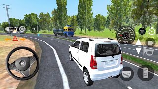 Indian Cars Simulator 3D - Android Gameplay #1 Mission 1 - 6