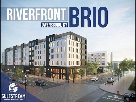 Riverfront BRIO Transformation - October 2023