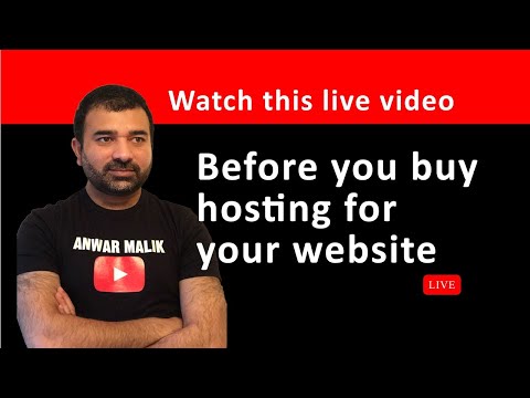 Choosing a Web Hosting Company (The Ultimate Guide)