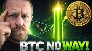 Crypto You WONT Believe Whats HAPPENED !