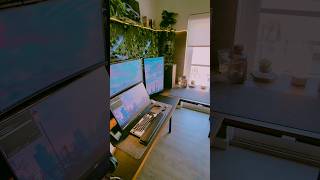 Budget Friendly Setup Tip You Need to Try #desksetup #setup #deskinspiration