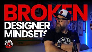 The Graphic Designer Mindset Shift YOU NEED to Succeed in 2026