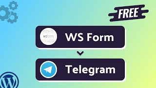 Integrating WS Form with Telegram | Step-by-Step Tutorial | Bit Integrations