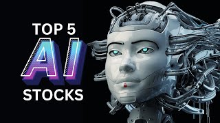 Best Artificial Intelligence (AI) Stocks to Buy in 2023 and Beyond!