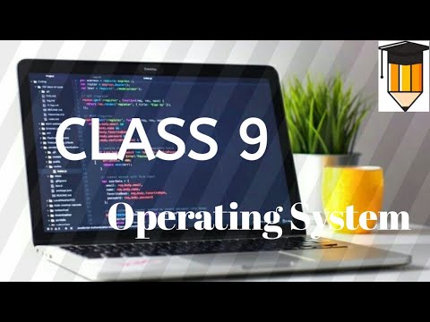 Introduction to Operating System And Its Function | Operating System