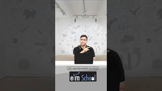 Chart Patterns - ELM School #shorts