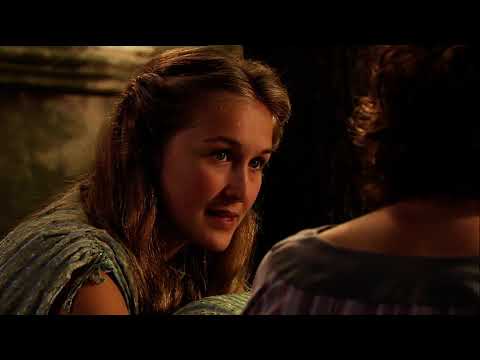 The Roman Mysteries: The Slave Girl from Jerusalem - Series 2 Episode 10
