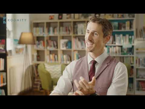 “There is tons of learning theory that is backed up by using Kognity effectively”