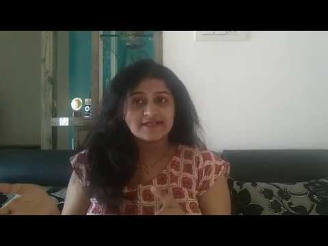 DIY project 2- Shubh Labh wall sticking / Door sticking