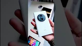 iOS on Nokia lumina phone😮😮 #nokialumia##iOSonNokia#TechExplained#NokiaTransformation#TechMyths#ios