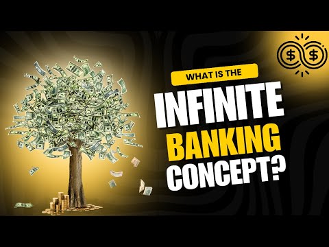 Unlocking the Infinite Banking Concept