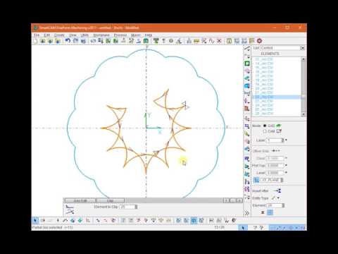 Using GeoEdit - Clip