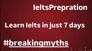 "Boost Your IELTS Score FAST with These Secret Tips!" #english #ieltspreparation #youtubeshorts