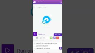 🚀 Automate Data Fetching in Seconds with Make.com! | Step-by-Step Guide
