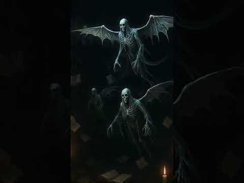 Welcome to a world of shadows and magic! #history  #FantasyLover #DarkFantasyArt