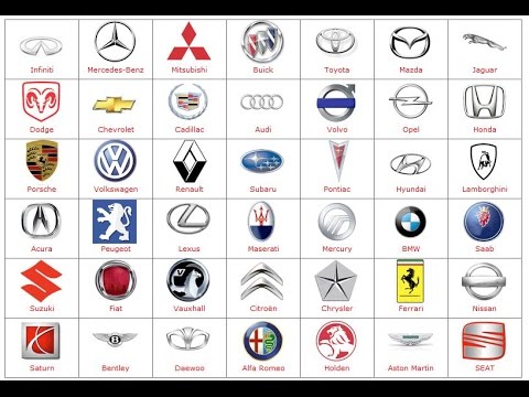42 Car Companies That All You Need To Know