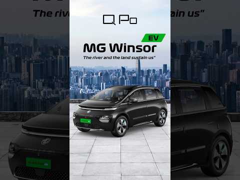 MG Windsor