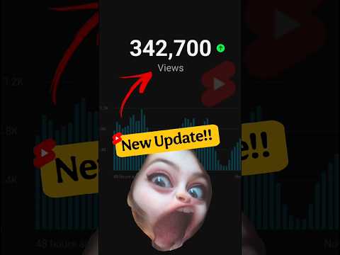 Official Shorts Viral Trick! 🤯