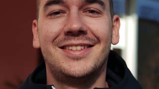 This is Atlantbh - QA Engineers Tarik and Zlatan