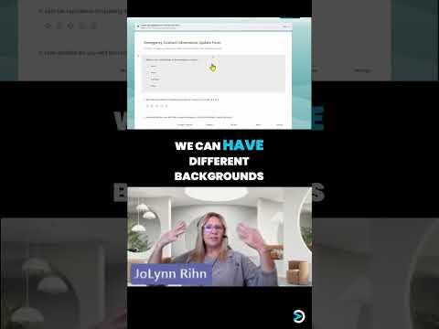 Creative Ways to Design Engaging Microsoft Visual Forms