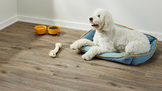 Luxury Vinyl Tile | The Tile Shop