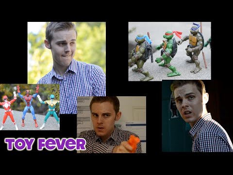 Toy Fever