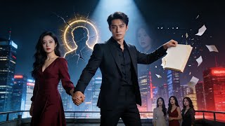 【FULL】He Transmigrated Into The Novel And Became The "Simp Villain."#minidrama #system