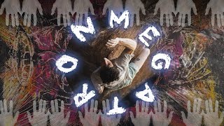 Megatron (V17/9A) - Hamish McArthur