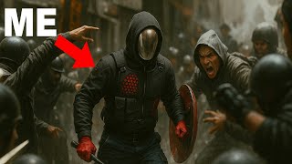 I Tested Superhero Gadgets In Real Life