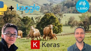 Intro to the Kaggle platform for scientific research with CSIRO's Image2Biomass competition