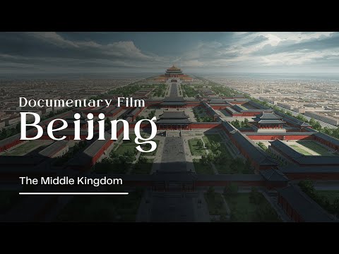 Ancient Beijing: The Rise, Fall, and Rebirth of China’s Imperial Capital