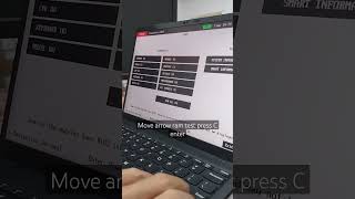 Lenovo check error hardware run diagnostic