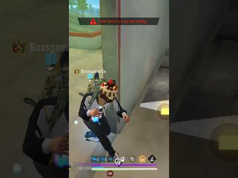 free fire headshot game play #headshot #freefireshorts #gaming #totalgaming