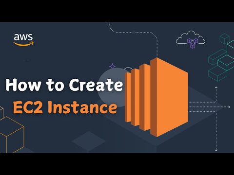 How to Create an EC2 Instance in AWS  in 2025
