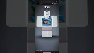 Roblox Clothing Keywords ♥