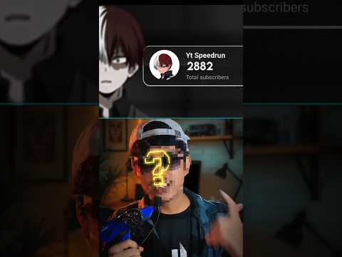 Yt Speedrun Exposed 🤯