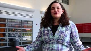 NJIT - Newark College of Engineering Success Stories 2015