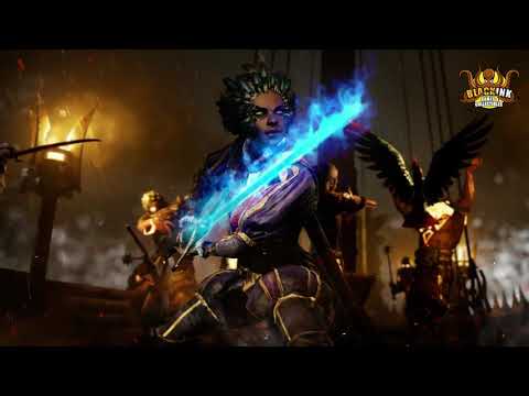 PILLARS OF ETERNITY II: DEADFIRE ULTIMATE EDITION