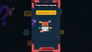 About Instruction List programming Language