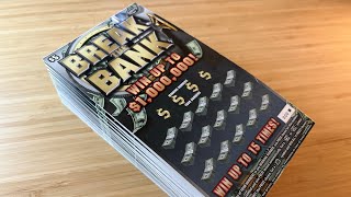 The entire pack! | $5 Break the Bank