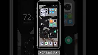 "How to Increase RAM on Redmi Phones 📱 #RedmiTips #TechGuide"#tmss