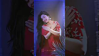 Hot Girl 🤍 || One Dance || Instagram Trending | Alight Motion Edit | XML HDR | Full HD Status Video