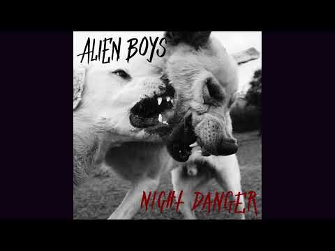 Alien Boys - Free Birds