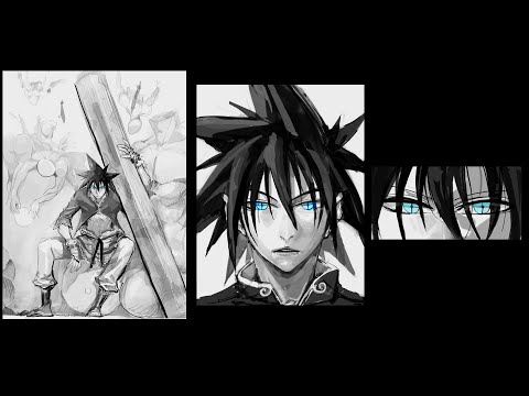 The God Of High School [AMV] - Courtesy Call