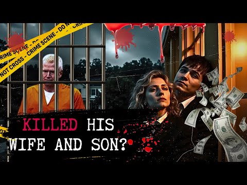The Murdaugh Murders: How Power and Secrets Turned Deadly