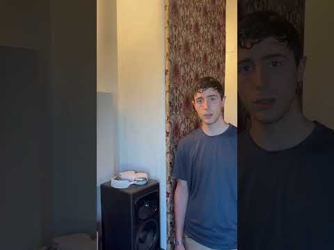 OC 703 #studio #masteringstudio #recording #acoustics #studioacoustics