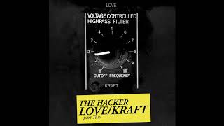 The Hacker  - Jupiter Skyline (Official audio)