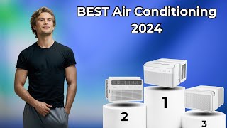 Best Window ACs 2024 [Must-Watch Before You Buy!]