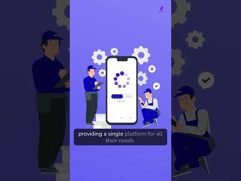 What Does a Maintenance Technician Do | Aptien Software